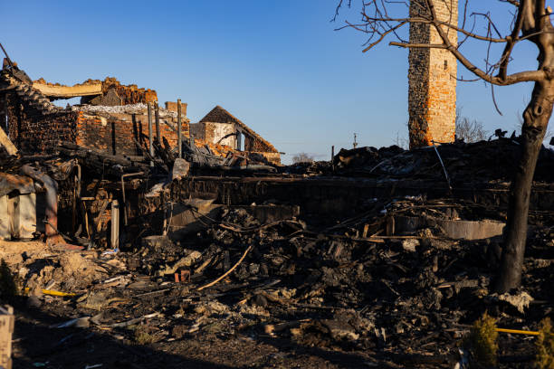 Reliable Soot Removal contractor in North Bend, OH by Fire Damage Flint