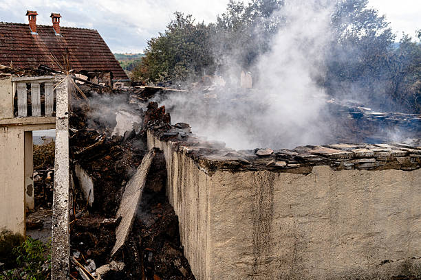 Affordable Soot Removal solutions in North Bend, OH